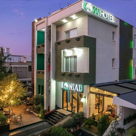 Hotel Bonsai Mjull-Bethore Exterior foto